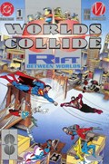 WORLDS COLLIDE #1E 