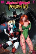 HARLEY QUINN AND POISON IVY #1-ELITE-D 