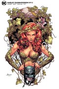 HARLEY QUINN AND POISON IVY #2-UNKN-B 