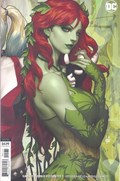 HARLEY QUINN AND POISON IVY #1C 