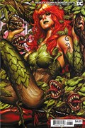 HARLEY QUINN AND POISON IVY #6-STAN-C 