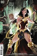 DCEASED: A GOOD DAY TO DIE #1D 