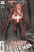 ABSOLUTE CARNAGE: SYMBIOTE SPIDER-MAN #1-2nd 