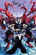 ABSOLUTE CARNAGE: SYMBIOTE SPIDER-MAN #1-TCM 
