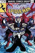ABSOLUTE CARNAGE: SYMBIOTE SPIDER-MAN #1-TCM-B 