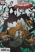 ABSOLUTE CARNAGE: SYMBIOTE SPIDER-MAN #1-RI 