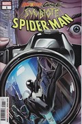 ABSOLUTE CARNAGE: SYMBIOTE SPIDER-MAN #1 