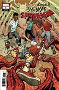 ABSOLUTE CARNAGE: SYMBIOTE SPIDER-MAN #1-RI-B 