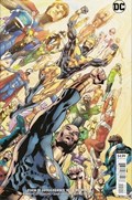 LEGION OF SUPER-HEROES: MILLENNIUM #2B 