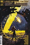 LEGION OF SUPER-HEROES: MILLENNIUM #1 