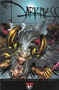 DARKNESS: PRELUDE EDITION #1-AMERE 