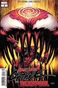 ABSOLUTE CARNAGE VS. DEADPOOL #2 