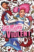 PRETTY VIOLENT #1-PCCS 