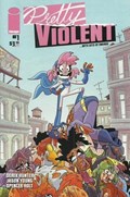 PRETTY VIOLENT #1 