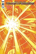 TRANSFORMERS '84 #4 