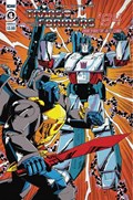 TRANSFORMERS '84 #4B 