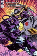 TRANSFORMERS '84 #2 