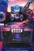 TRANSFORMERS '84 #2-ESIDE-B 
