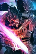TRANSFORMERS '84 #2-ESIDE 