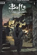 BUFFY THE VAMPIRE SLAYER: CHOSEN ONES #1 