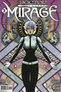 DOCTOR MIRAGE #2B 