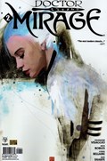 DOCTOR MIRAGE #2D 