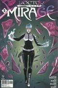 DOCTOR MIRAGE #5B 