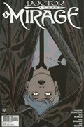 DOCTOR MIRAGE #5 