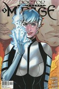 DOCTOR MIRAGE #5C 