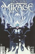 DOCTOR MIRAGE #1B 