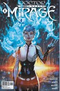 DOCTOR MIRAGE #1 