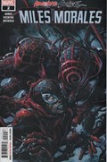 ABSOLUTE CARNAGE: MILES MORALES #2 