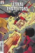 ABSOLUTE CARNAGE: LETHAL PROTECTORS #2 