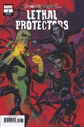 ABSOLUTE CARNAGE: LETHAL PROTECTORS #1B 