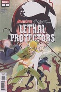 ABSOLUTE CARNAGE: LETHAL PROTECTORS #1 