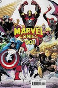 MARVEL COMICS #1001B 
