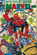 MARVEL COMICS #1000D 