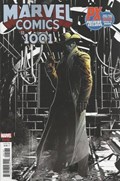 MARVEL COMICS #1001-PX 