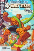 FANTASTIC FOUR: 4 YANCY STREET #1 