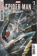 GAMERVERSE: SPIDER-MAN - VELOCITY #3 
