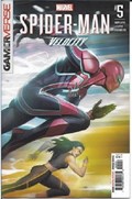 GAMERVERSE: SPIDER-MAN - VELOCITY #5 