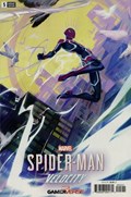 GAMERVERSE: SPIDER-MAN - VELOCITY #5-RI 
