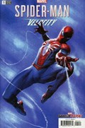 GAMERVERSE: SPIDER-MAN - VELOCITY #1B 