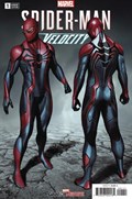 GAMERVERSE: SPIDER-MAN - VELOCITY #1-RI 