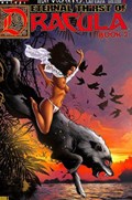 ETERNAL THIRST OF DRACULA: BOOK 2 #2B 
