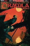 ETERNAL THIRST OF DRACULA: BOOK 2 #1 