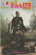 THE DARK AGE #1-STDM 