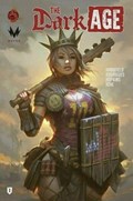 THE DARK AGE #1-RI 