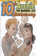 ARCHIE: THE MARRIED LIFE - 10TH ANNIVERSARY #5B 