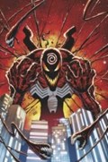 ABSOLUTE CARNAGE #4-RI-D 